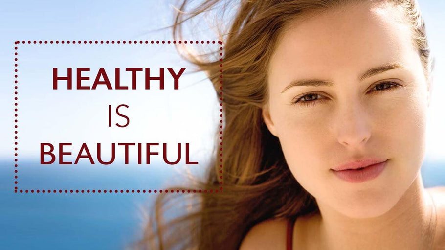 Why use Natural & Organic Beauty Care Products in Daily Use?