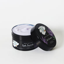 Load image into Gallery viewer, Lush Lavender Body Butter
