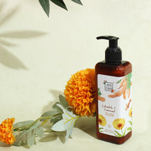 Load image into Gallery viewer, Calendula and Tamarind Cleansing Face Milk
