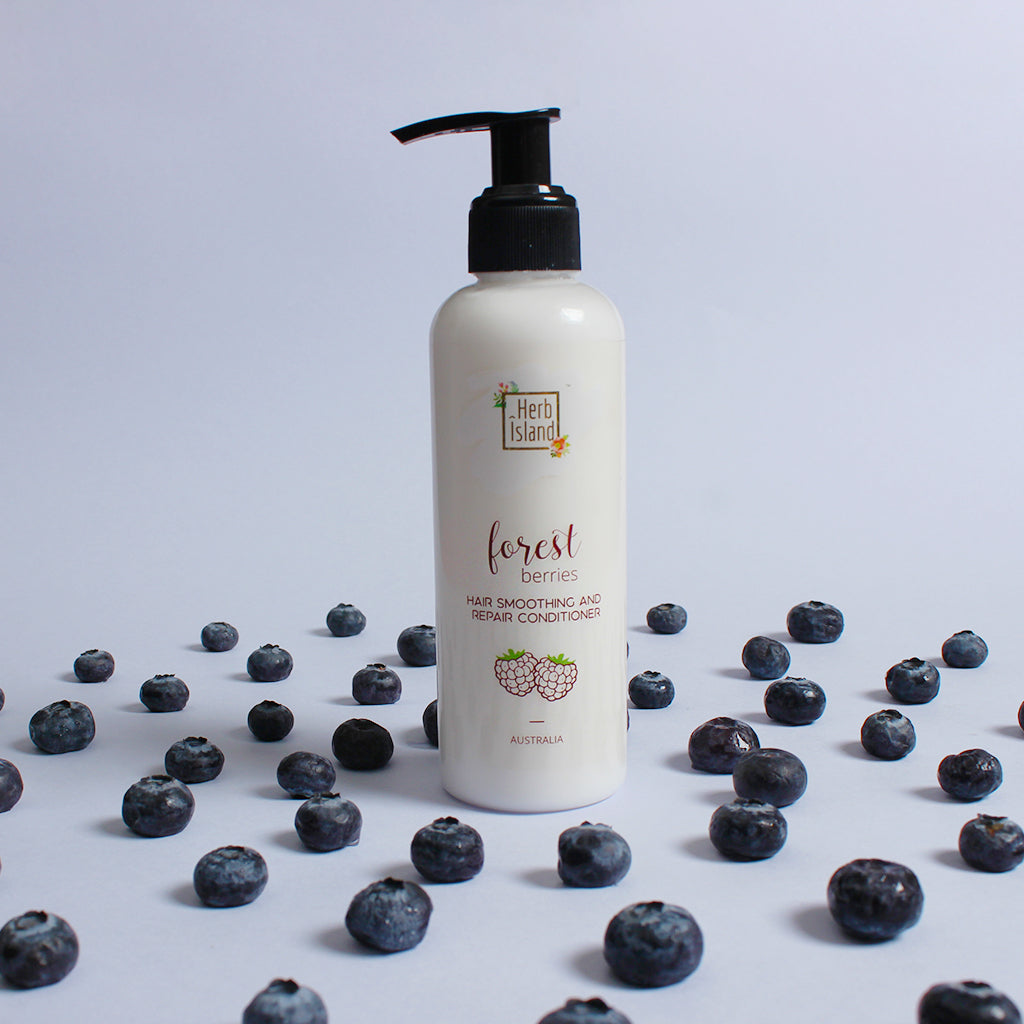 Forest Berries Conditioner