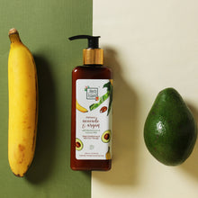 Load image into Gallery viewer, Avocado &amp; Argan Shampoo
