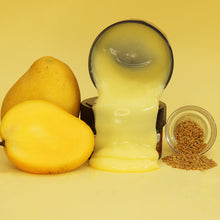 Load image into Gallery viewer, Mango Madness Body Yoghurt
