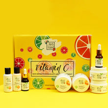 Load image into Gallery viewer, Vitamin C Facial Kit
