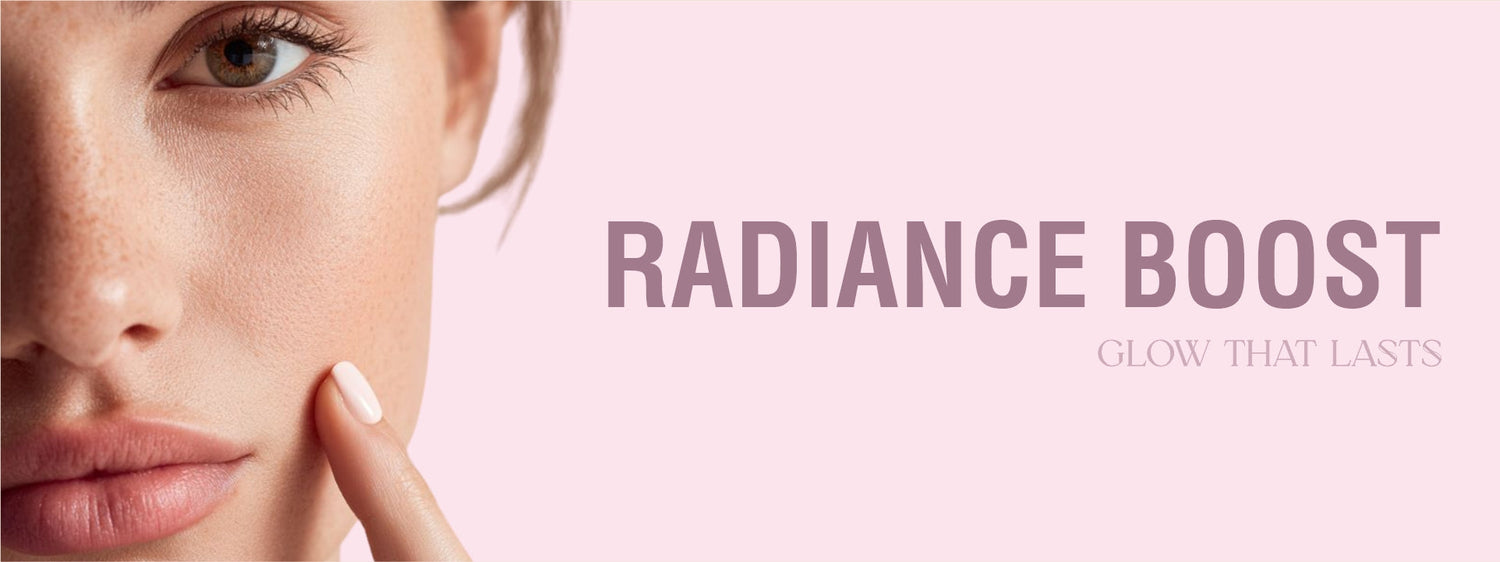 Radiance Boost
