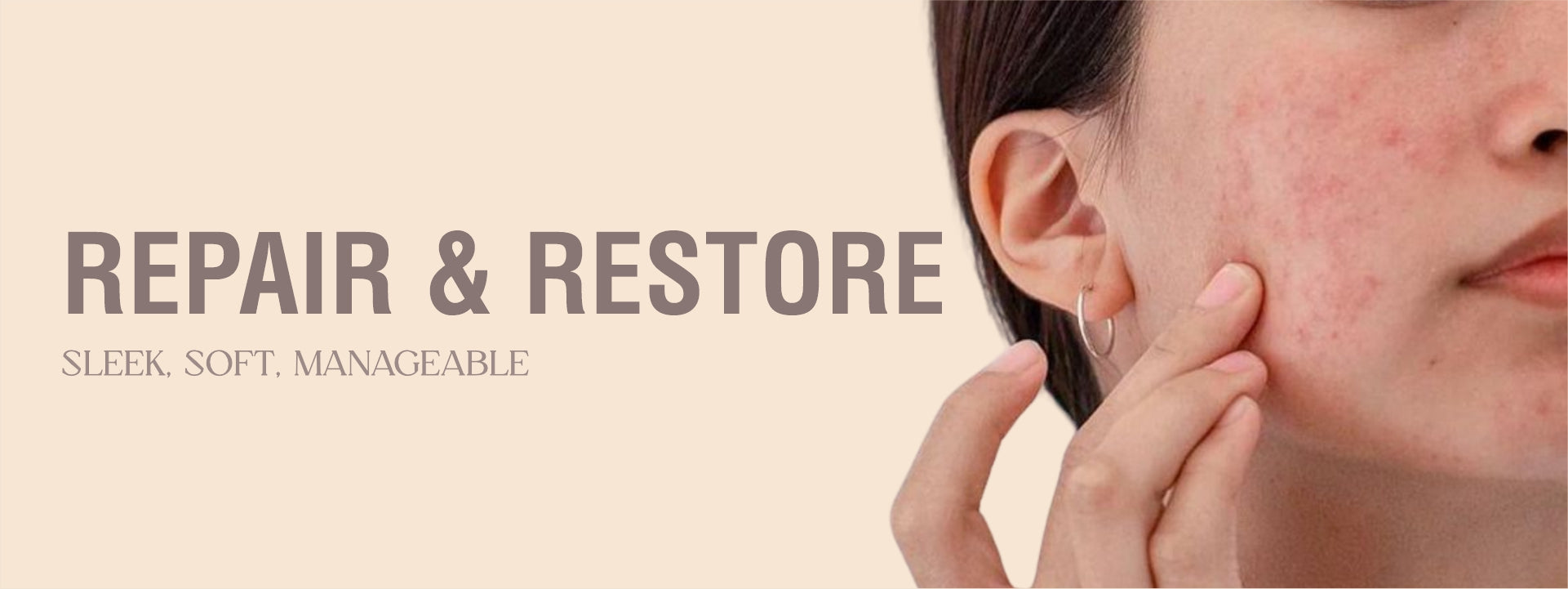 Repair & Restore