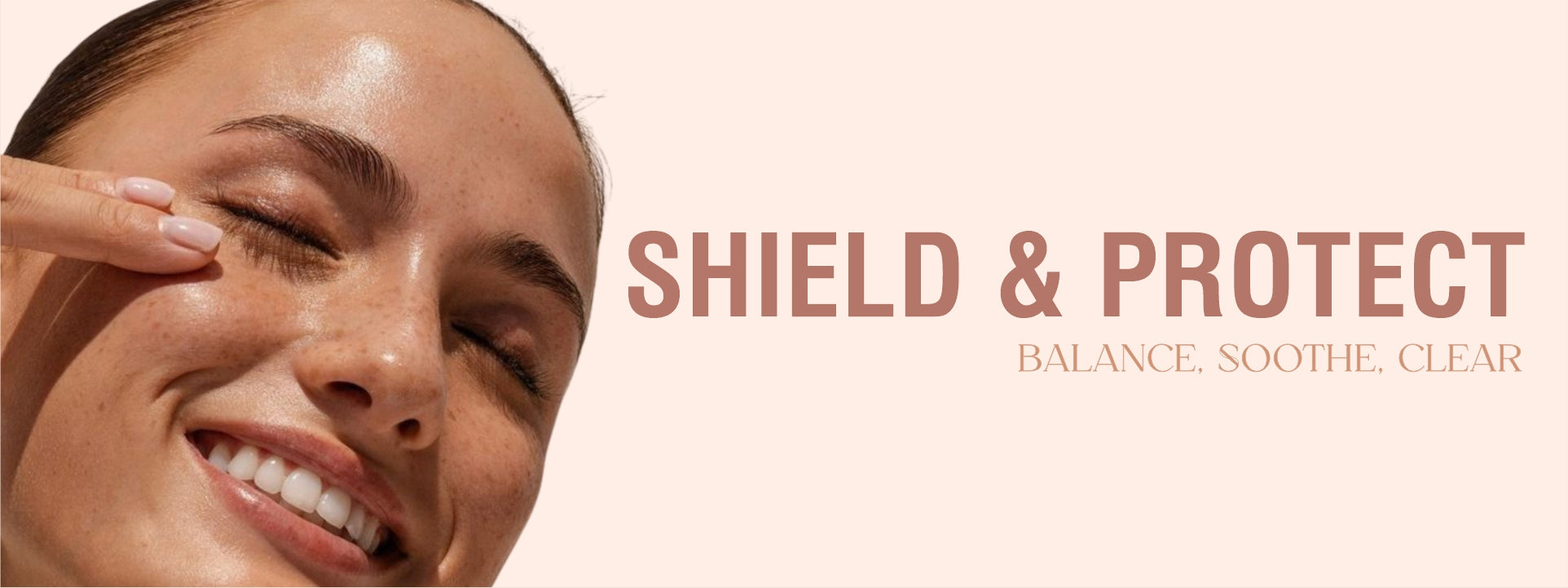 Shield & Protect