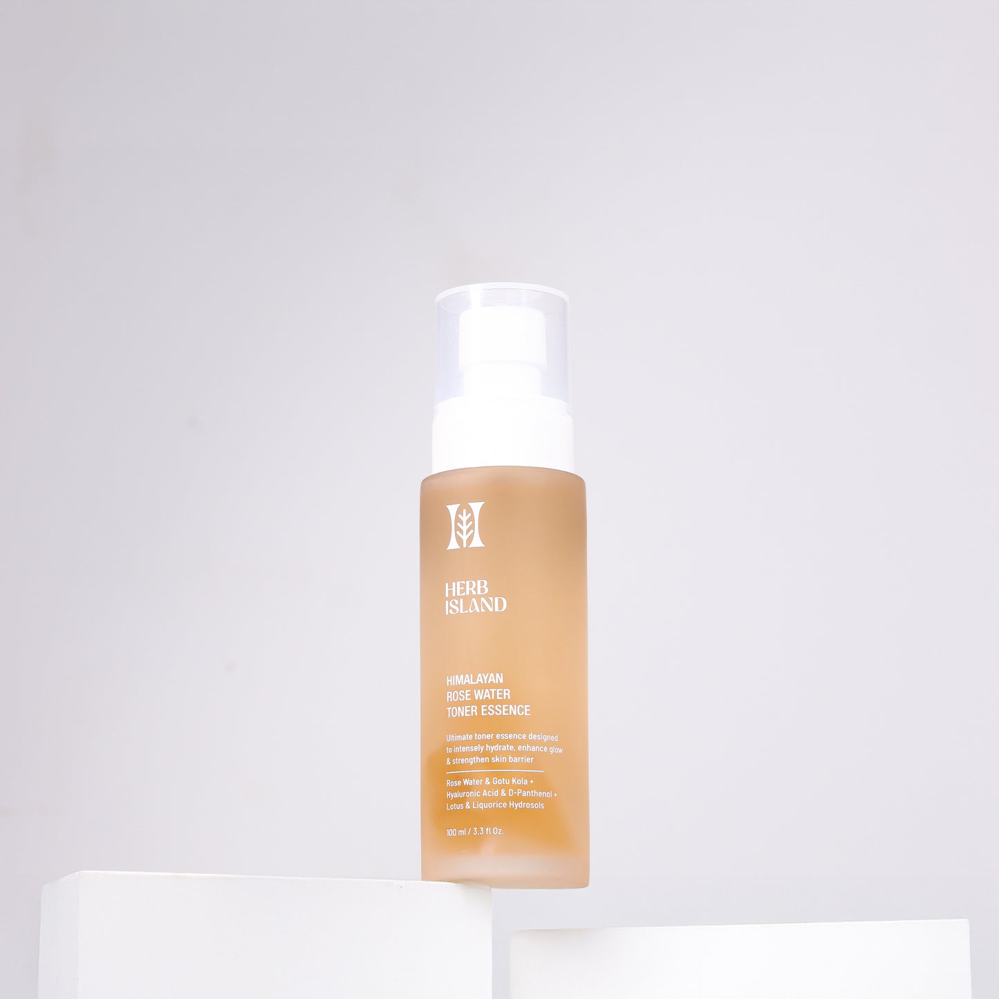 Himalayan Rose Water Toner Essence