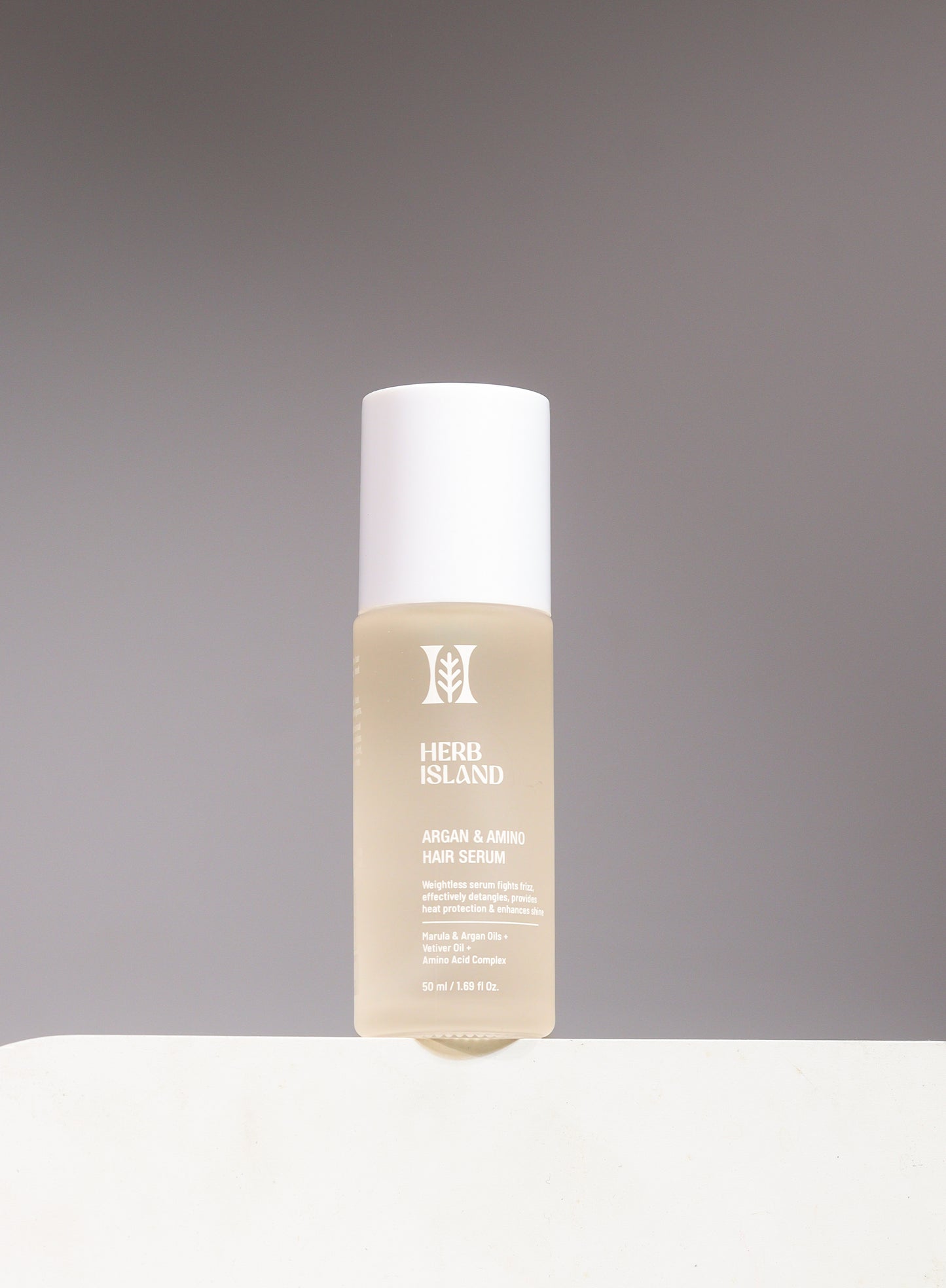 Argan & Amino Hair Serum