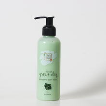 Load image into Gallery viewer, French Green Clay Body Wash
