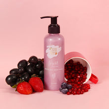 Load image into Gallery viewer, Forest Berries Body Wash
