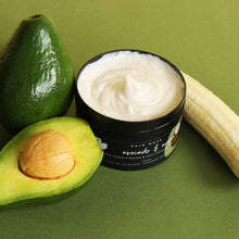 Load image into Gallery viewer, Avocado and Argan Shampoo and Hair Mask Combo
