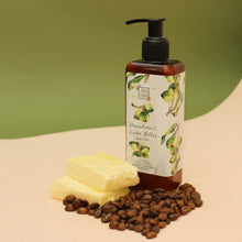 Load image into Gallery viewer, Macadamia + Cocoa Butter Body Lotion
